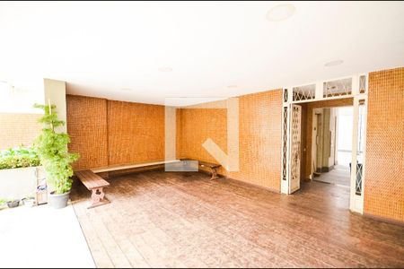 Apartamento à venda com 156m², 3 quartos e 2 vagasÁrea comum - Playground