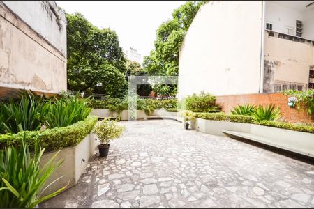 Apartamento à venda com 156m², 3 quartos e 2 vagasÁrea comum - Playground