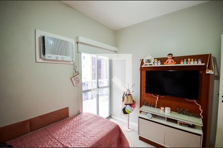 Apartamento à venda com 156m², 3 quartos e 2 vagasQuarto 2