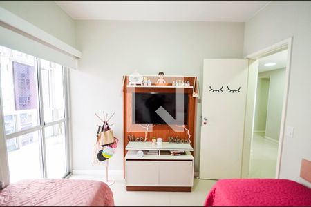 Apartamento à venda com 156m², 3 quartos e 2 vagasQuarto 2