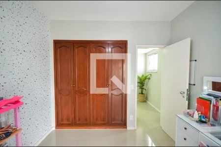 Apartamento à venda com 156m², 3 quartos e 2 vagasQuarto 1