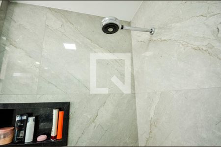 Apartamento à venda com 156m², 3 quartos e 2 vagasBanheiro da Suíte