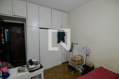 Quarto 1 de apartamento à venda com 4 quartos, 133m² em Tijuca, Rio de Janeiro