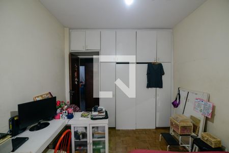 Quarto 1 de apartamento à venda com 4 quartos, 133m² em Tijuca, Rio de Janeiro
