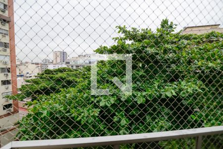 Apartamento à venda com 133m², 4 quartos e 2 vagasVista da Suíte