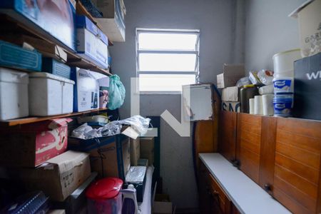 Apartamento à venda com 133m², 4 quartos e 2 vagasQuarto de Serviço