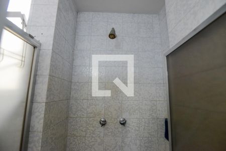 Apartamento à venda com 133m², 4 quartos e 2 vagasBanheiro da Suíte