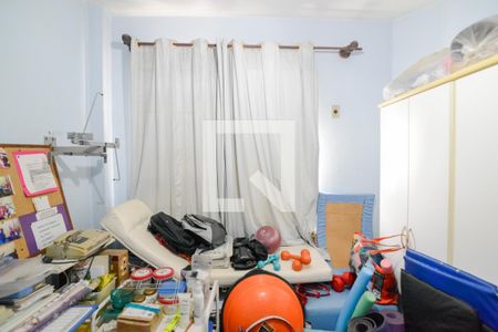 Apartamento à venda com 133m², 4 quartos e 2 vagasQuarto 2