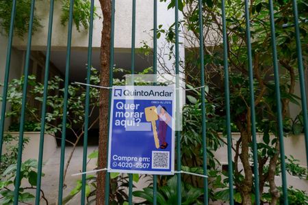 Apartamento à venda com 133m², 4 quartos e 2 vagasFachada