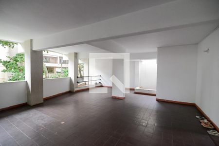 Apartamento à venda com 133m², 4 quartos e 2 vagasÁrea Comum - Playground