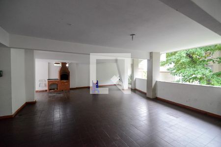 Apartamento à venda com 133m², 4 quartos e 2 vagasÁrea Comum - Playground