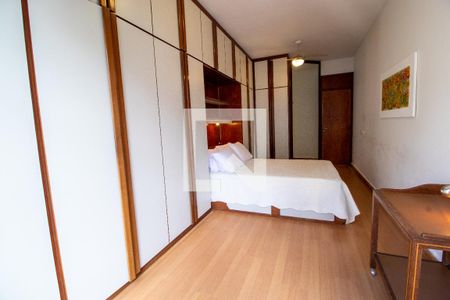 Quarto 1 de apartamento à venda com 2 quartos, 77m² em Flamengo, Rio de Janeiro