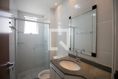 Apartamento para alugar com 83m², 3 quartos e 1 vagaBanheiro