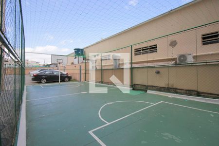 Apartamento para alugar com 83m², 3 quartos e 1 vagaQuadra Esportiva