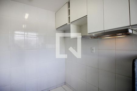 Apartamento para alugar com 83m², 3 quartos e 1 vagaCozinha