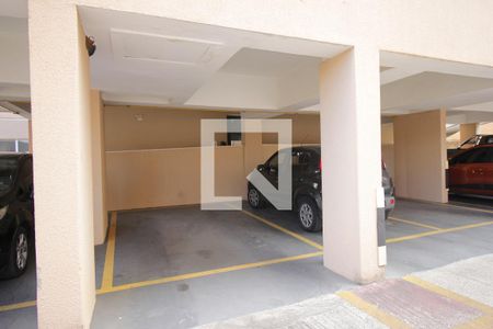 Apartamento para alugar com 83m², 3 quartos e 1 vagaVaga de garagem