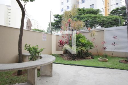 Apartamento para alugar com 83m², 3 quartos e 1 vagaÁrea comum