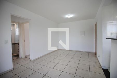 Apartamento para alugar com 83m², 3 quartos e 1 vagaSala