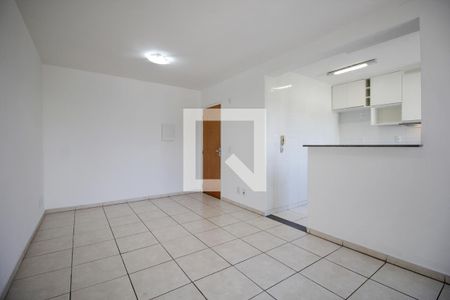 Apartamento para alugar com 83m², 3 quartos e 1 vagaSala