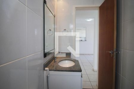 Apartamento para alugar com 83m², 3 quartos e 1 vagaBanheiro