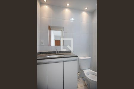 Apartamento para alugar com 83m², 3 quartos e 1 vagaBanheiro da Suíte