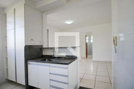 Apartamento para alugar com 83m², 3 quartos e 1 vagaCozinha