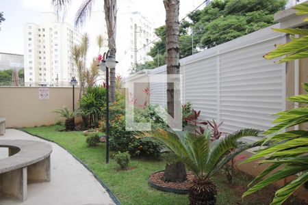 Apartamento para alugar com 83m², 3 quartos e 1 vagaÁrea comum