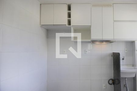 Apartamento para alugar com 83m², 3 quartos e 1 vagaCozinha