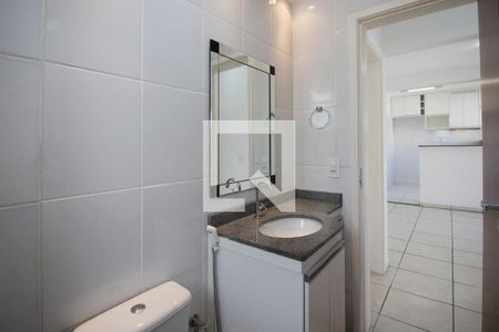 Apartamento para alugar com 83m², 3 quartos e 1 vagaBanheiro