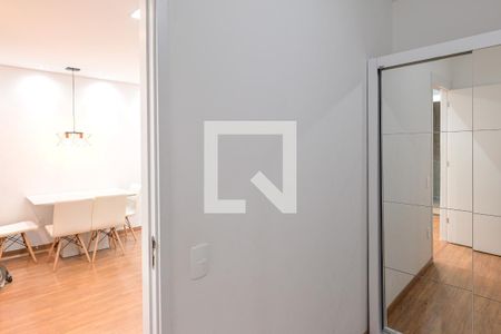 Apartamento para alugar com 44m², 2 quartos e sem vaga Apartamento para alugar com 44m², 2 quartos e sem vagaQuarto 1