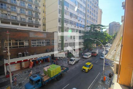 Vista do Quarto 1 de apartamento à venda com 2 quartos, 65m² em Flamengo, Rio de Janeiro