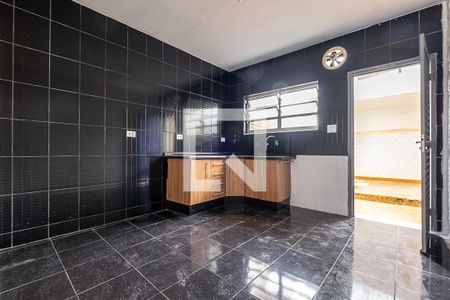 Casa à venda com 350m², 3 quartos e 1 vagaCozinha