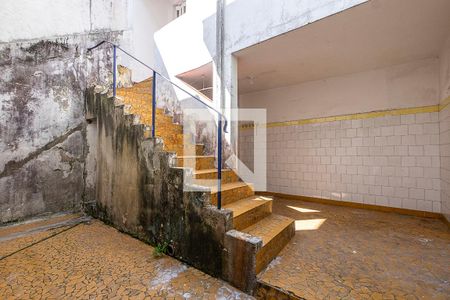 Casa à venda com 350m², 3 quartos e 1 vagaQuintal