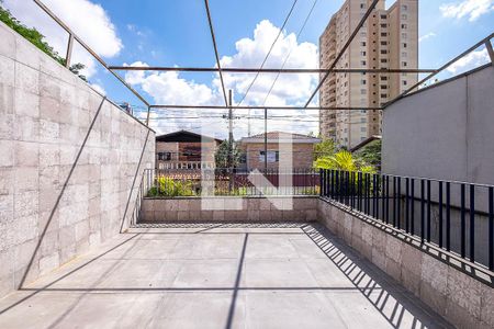 Sala - Varanda de casa para alugar com 2 quartos, 350m² em Sumaré, São Paulo