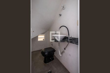 Casa à venda com 350m², 3 quartos e 1 vagaLavabo