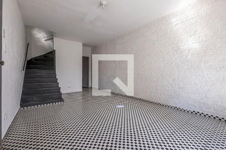 Sala de casa para alugar com 2 quartos, 350m² em Sumaré, São Paulo