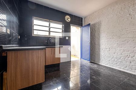 Casa à venda com 350m², 3 quartos e 1 vagaCozinha