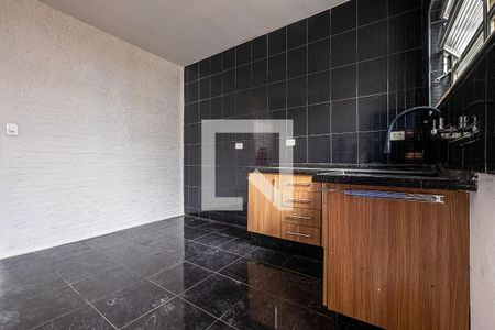 Casa à venda com 350m², 3 quartos e 1 vagaCozinha