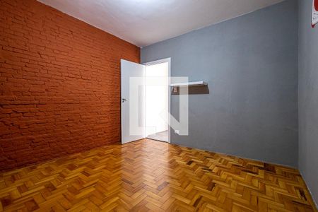 Quarto 1 de casa para alugar com 2 quartos, 350m² em Sumaré, São Paulo