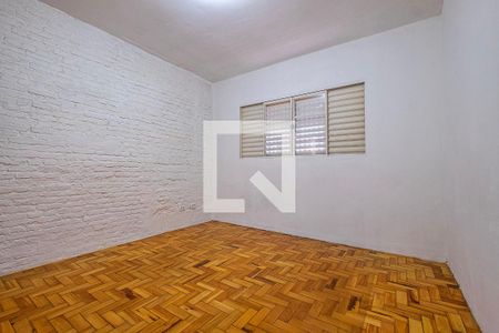 Quarto 2 de casa para alugar com 2 quartos, 350m² em Sumaré, São Paulo