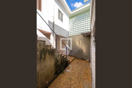 Casa à venda com 350m², 3 quartos e 1 vagaQuintal