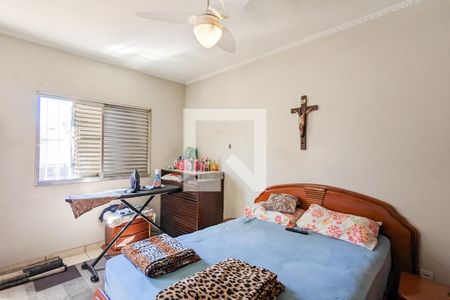 Quarto da suíte de apartamento para alugar com 2 quartos, 75m² em Jordanópolis, São Bernardo do Campo