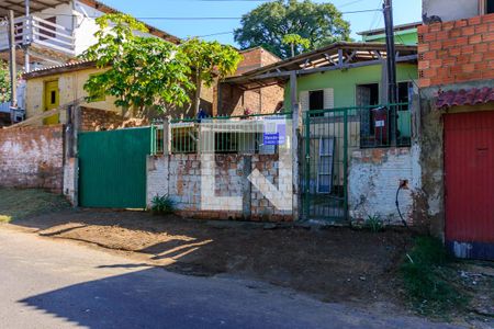 Casa à venda com 250m², 3 quartos e 1 vagaFachada