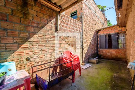 Casa à venda com 250m², 3 quartos e 1 vagaQuintal