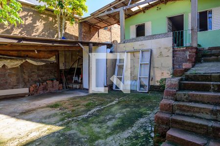 Casa à venda com 250m², 3 quartos e 1 vagaQuintal