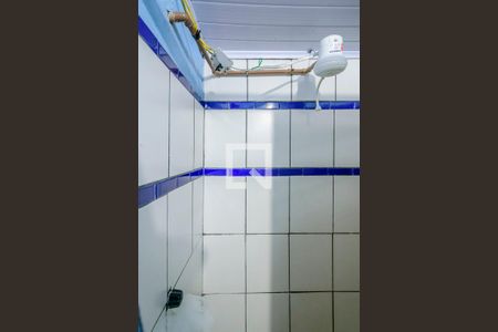 Banheiro da Suíte de casa à venda com 3 quartos, 250m² em Teresópolis, Porto Alegre