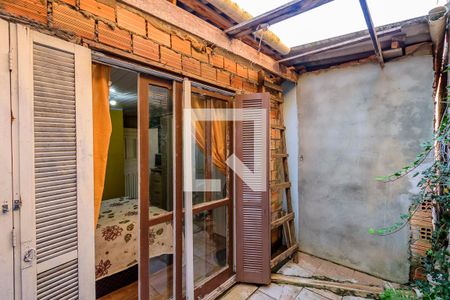 Casa à venda com 250m², 3 quartos e 1 vagaVaranda