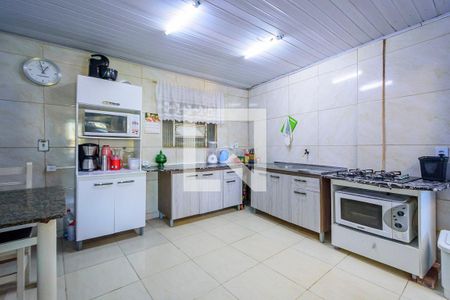 Casa à venda com 250m², 3 quartos e 1 vagaCozinha