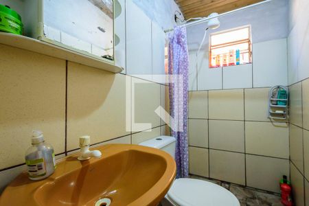 Casa à venda com 250m², 3 quartos e 1 vagaBanheiro