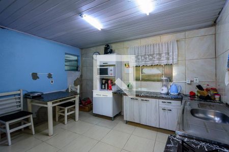 Casa à venda com 250m², 3 quartos e 1 vagaCozinha